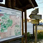 Appartamento Windmill Of Monpazier - 3-star Tourism Rated With Air-con