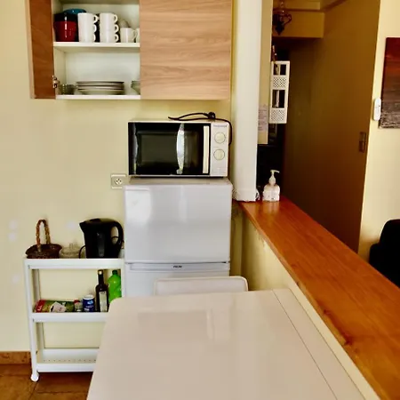 Air-con & Cosy 3-star Windmill Of Monpazier Within 5 Mins' Walk To Village Apartament