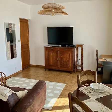 Apartment Windmill Of Monpazier *