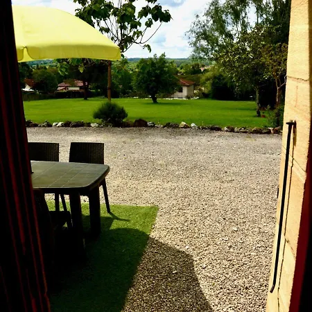 Air-con & Cosy 3-star Windmill Of Monpazier Within 5 Mins' Walk To Village Capdrot
