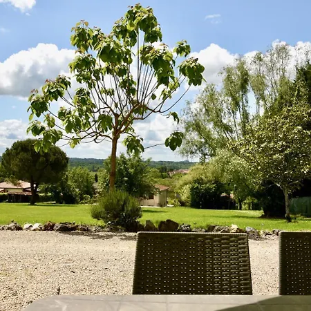 Apartamento Windmill Of Monpazier *