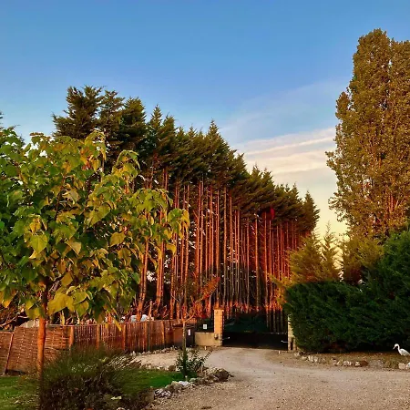 Air-Con & Cosy 3-Star Windmill Cottage Of Monpazier Within 5 Mins' Walk To Village *