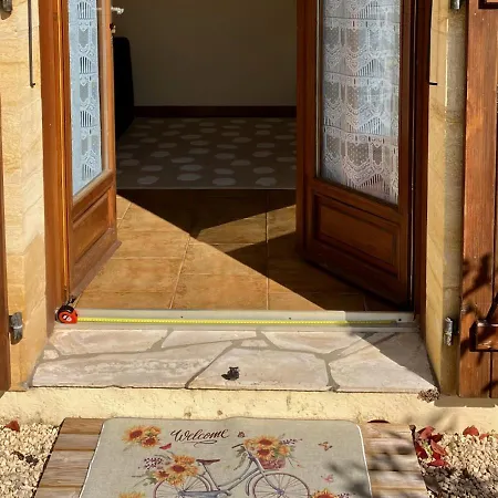 Air-Con & Cosy 3-Star Windmill Cottage Of Monpazier Within 5 Mins' Walk To Village Capdrot