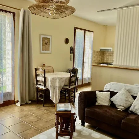Windmill Of Monpazier - 3-star Tourism Rated With Air-con Appartamento