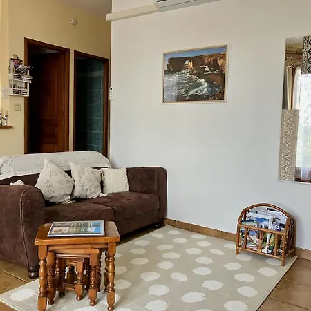 Air-Con & Cosy 3-Star Windmill Cottage Of Monpazier Within 5 Mins' Walk To Village Lejlighed *