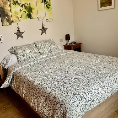 Air-Con & Cosy 3-Star Windmill Cottage Of Monpazier Within 5 Mins' Walk To Village Lejlighed *